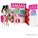 Argos discount barbie ambulance