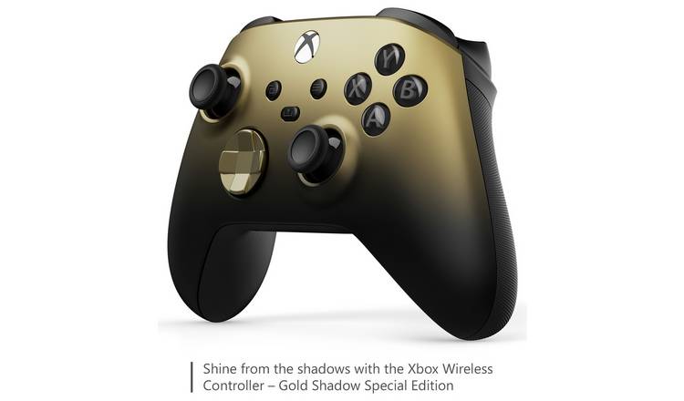 Xbox controller store argos wireless