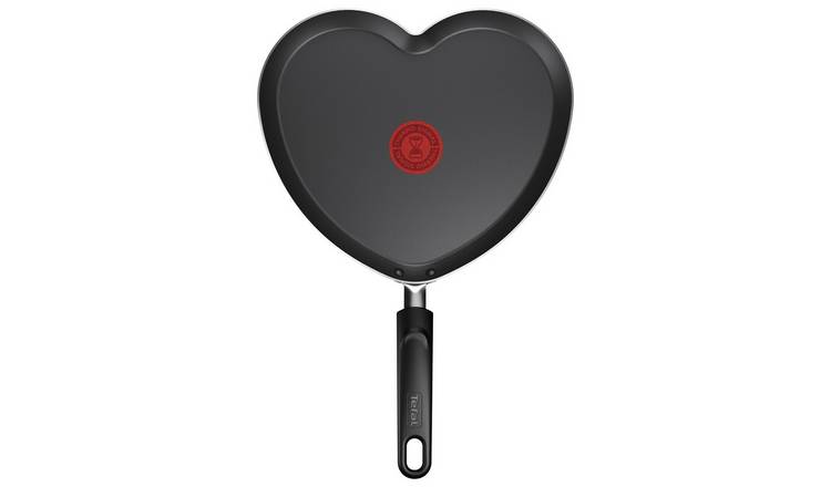 Tefal pancake deals pan