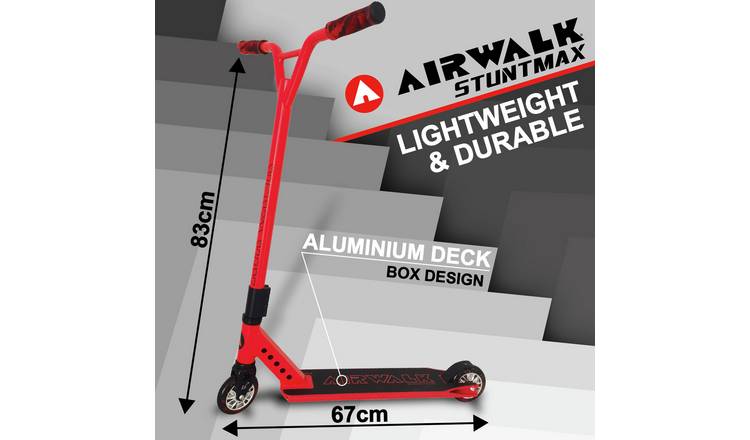 Argos best sale airwalk bmx