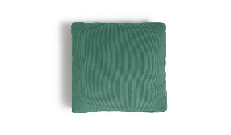 V cushion cover outlet argos