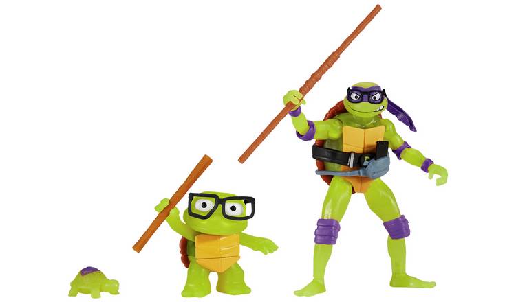 Turtle 2024 toys argos