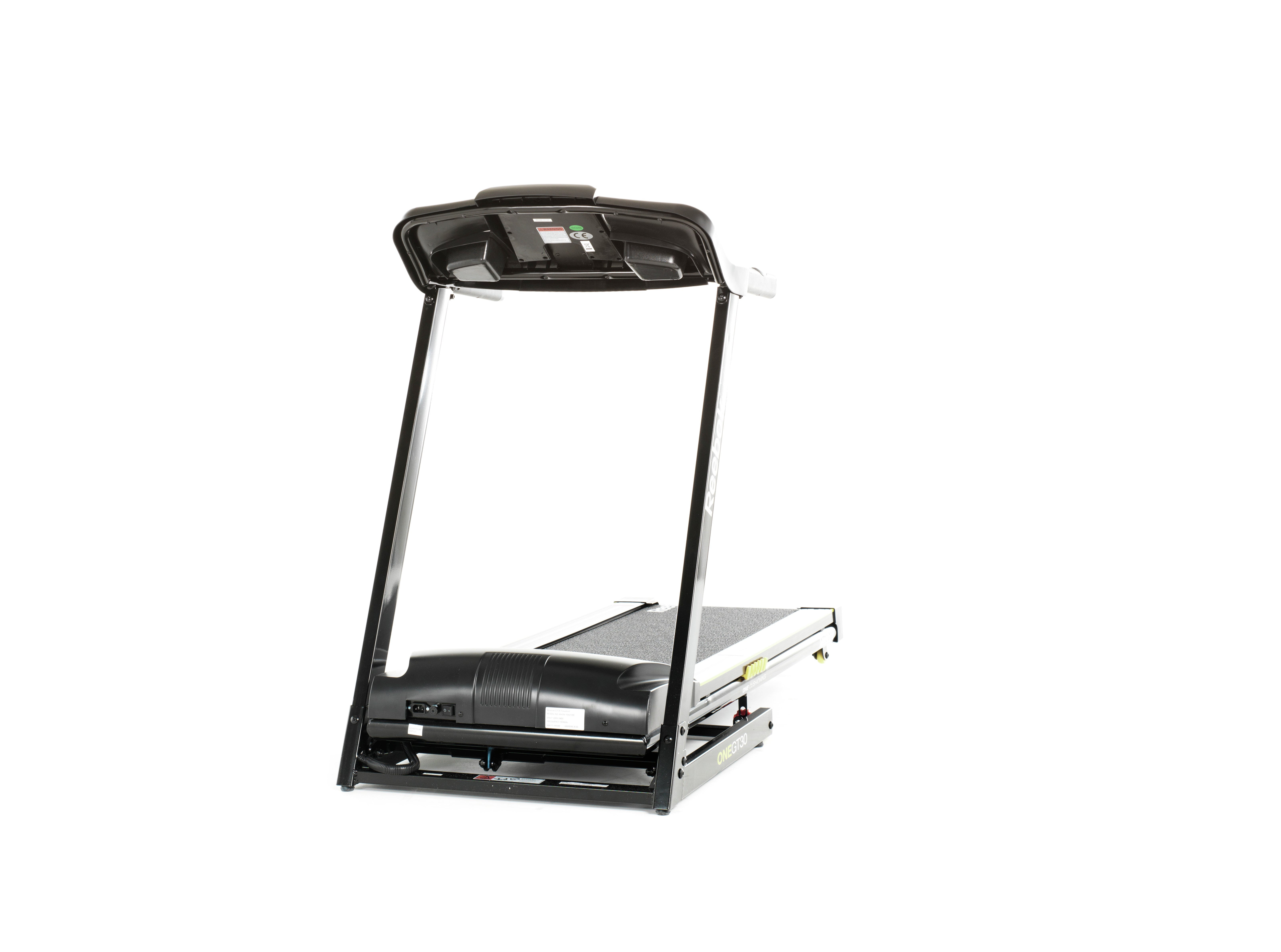 reebok gt40s treadmill manual