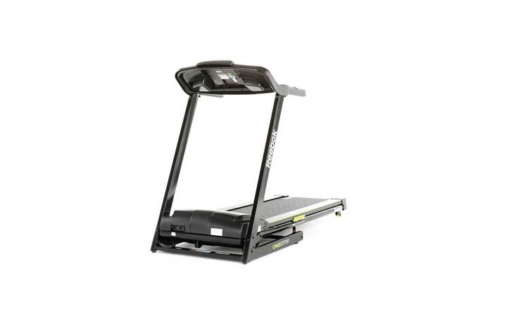 Buy Reebok One Gt30 Treadmill Treadmills Argos