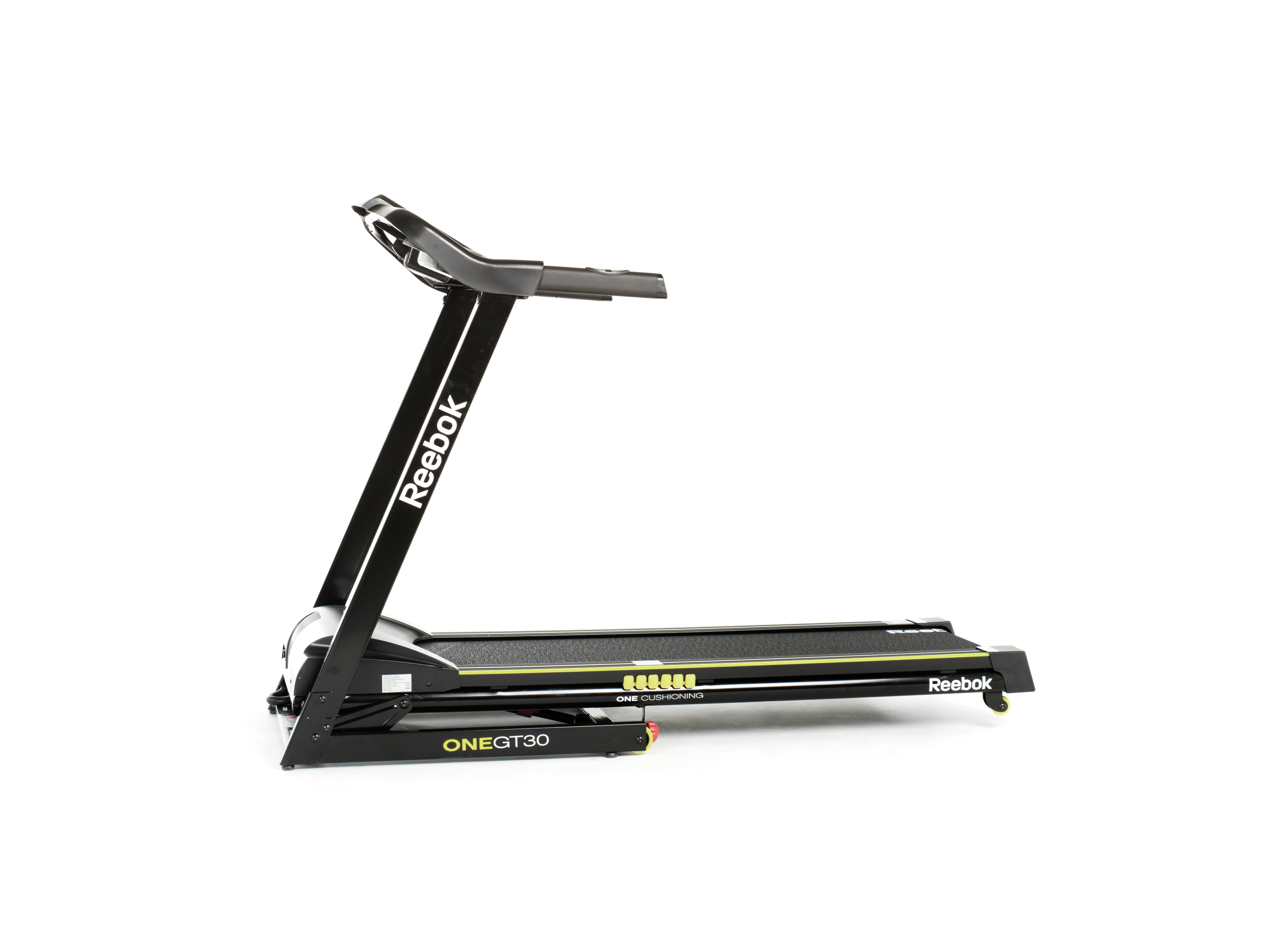 reebok i run treadmill argos