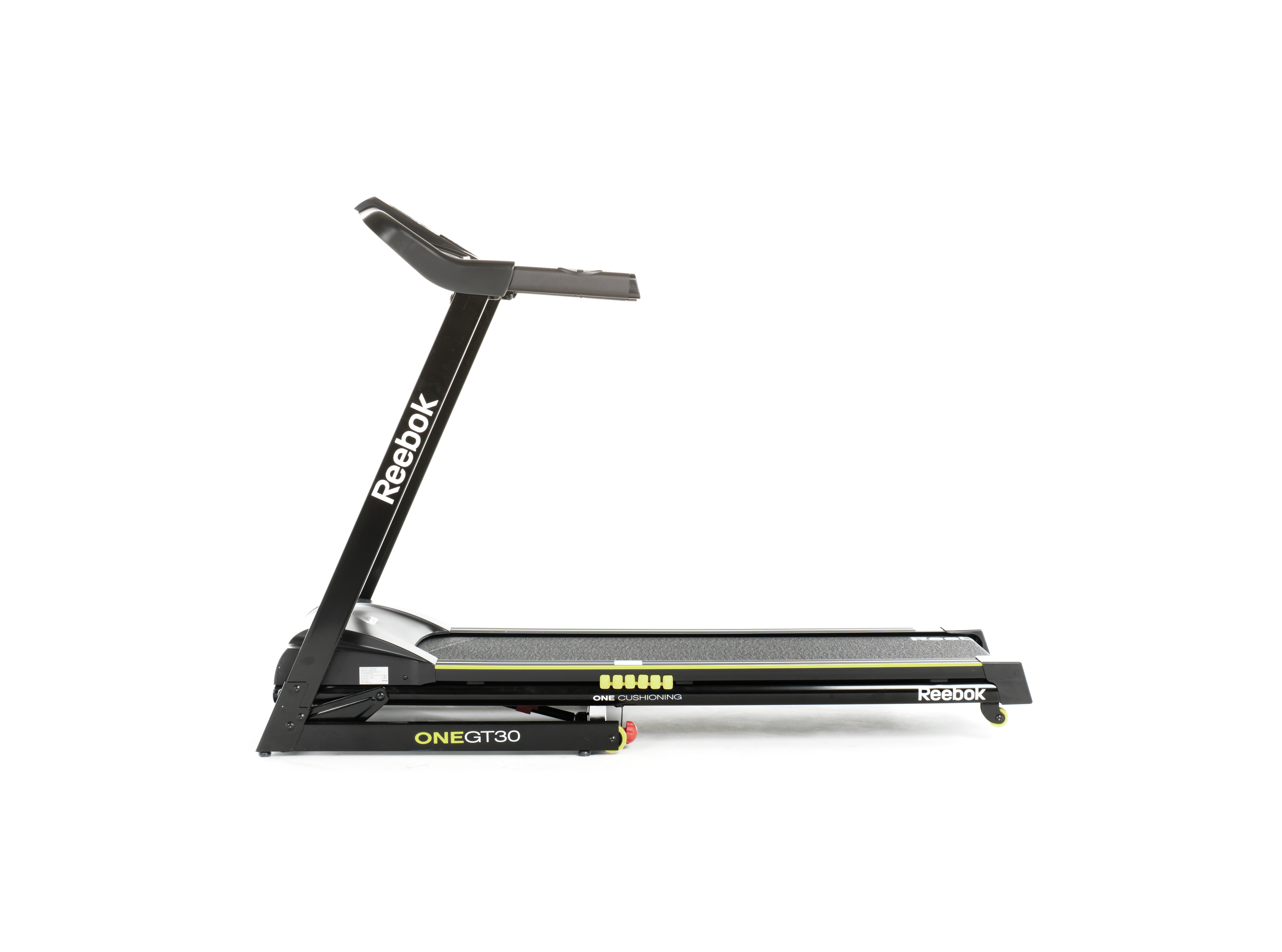 reebok zr lite treadmill argos