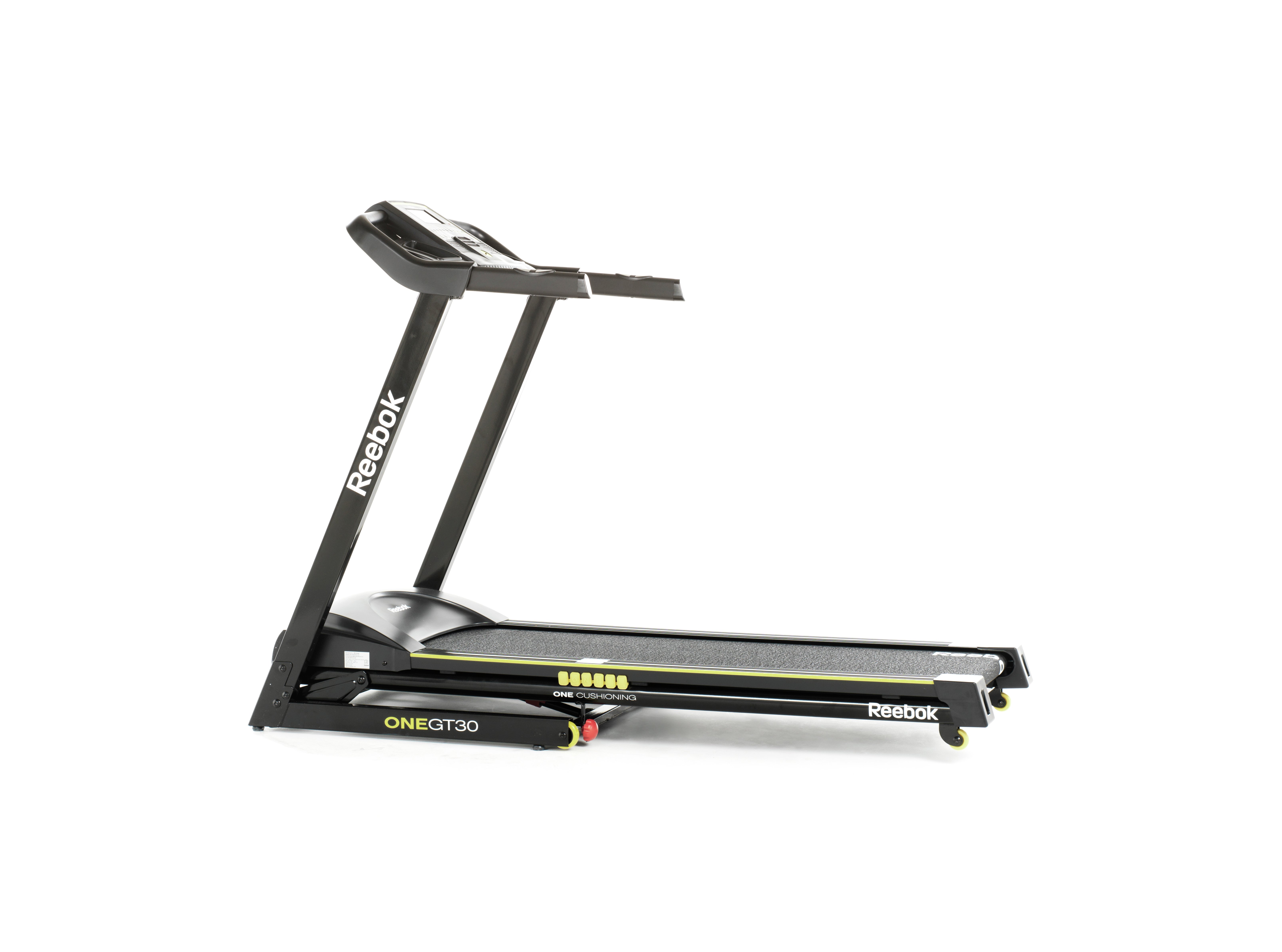 reebok one gt40s treadmill argos