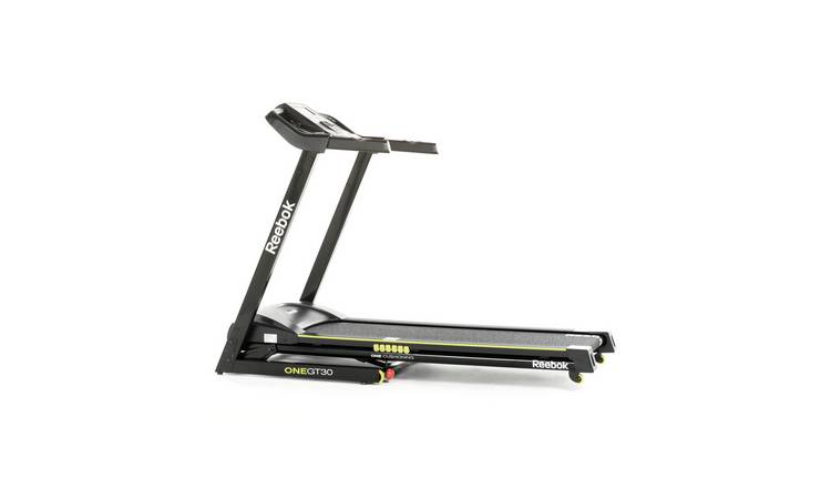 Buy Reebok One Gt30 Treadmill Treadmills Argos