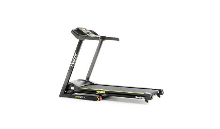 Buy Reebok One Gt30 Treadmill Treadmills Argos