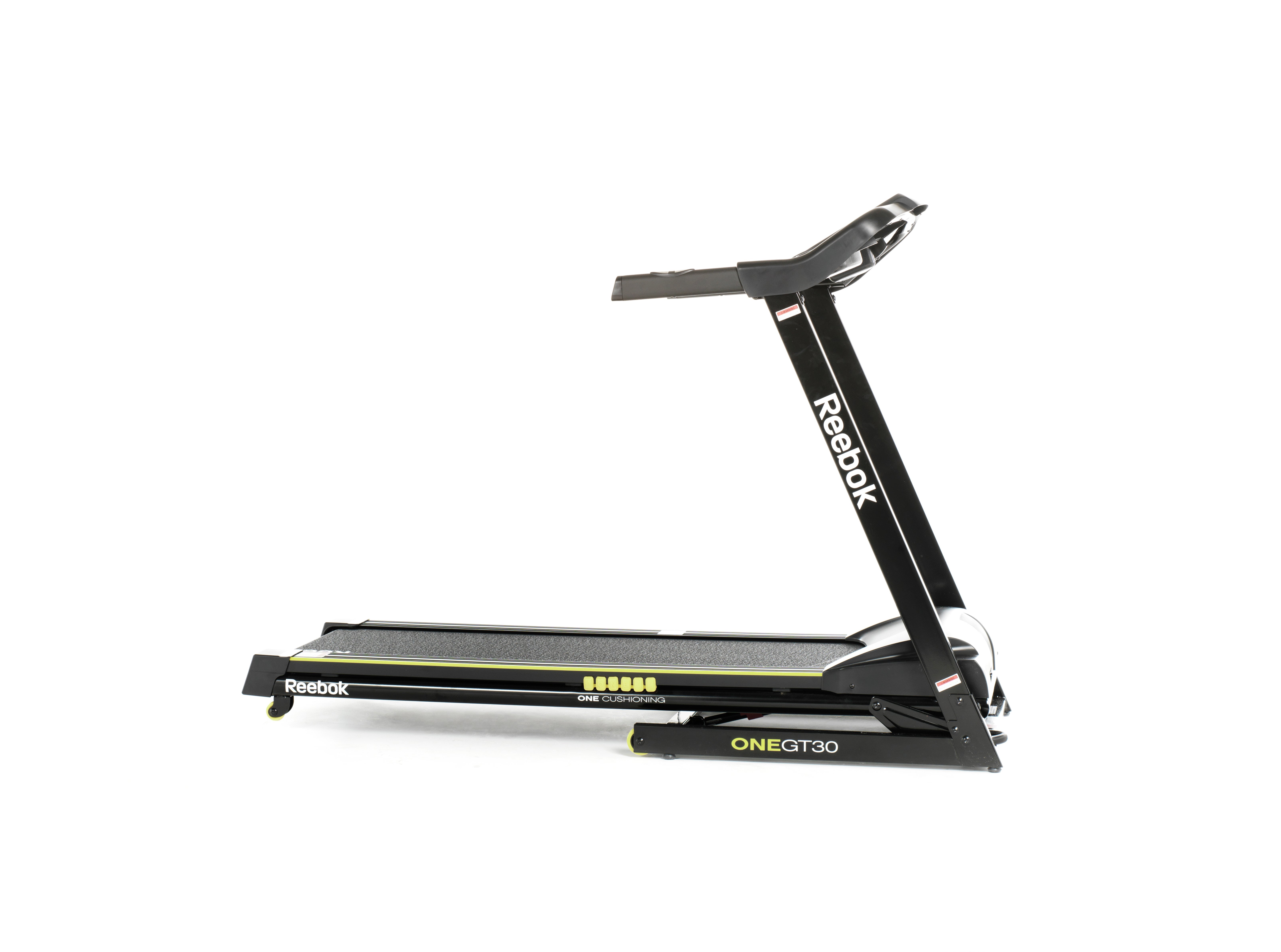 argos reebok treadmill gt40s