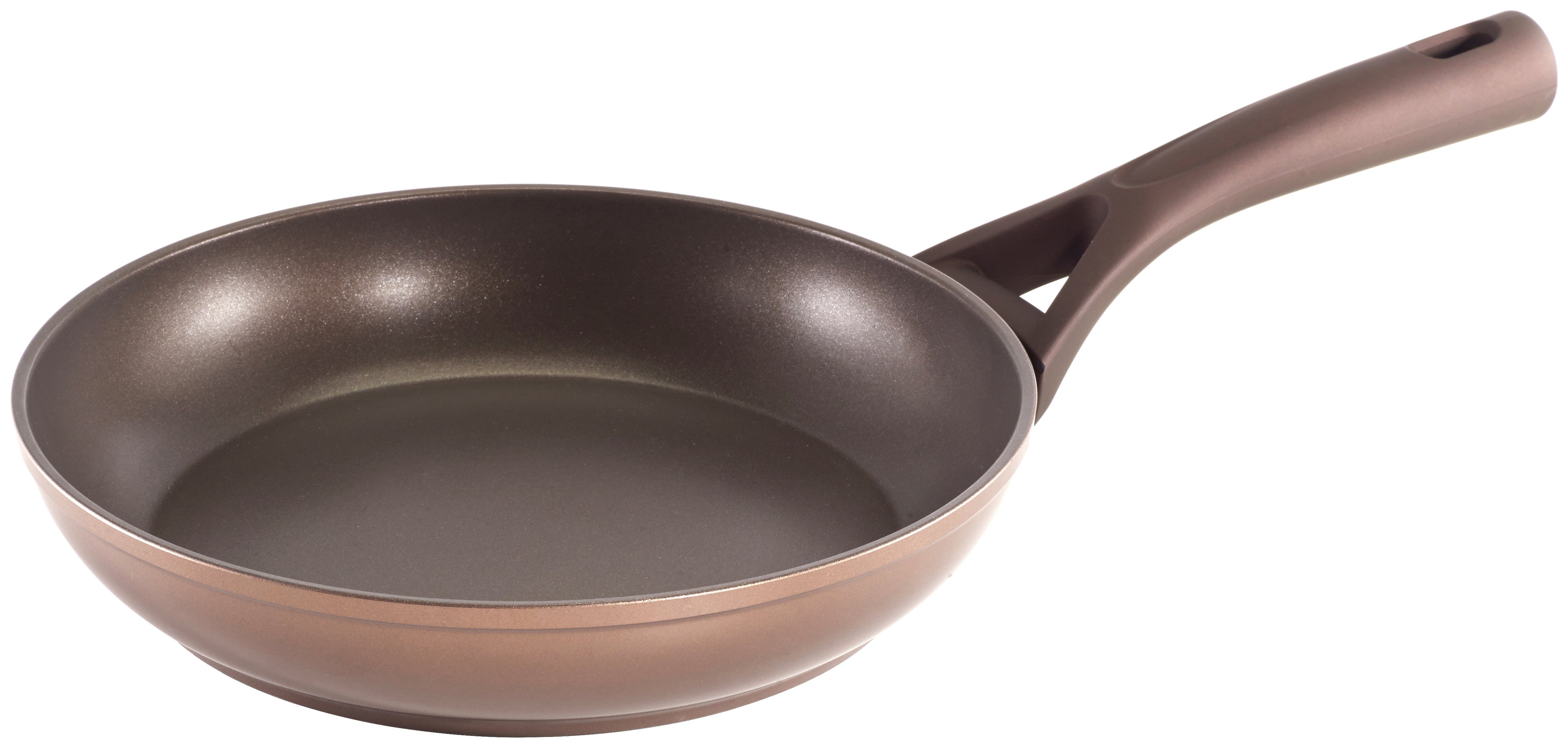 Pyrex Gusto+ Induction 20cm Non-Stick Aluminium Frying Pan