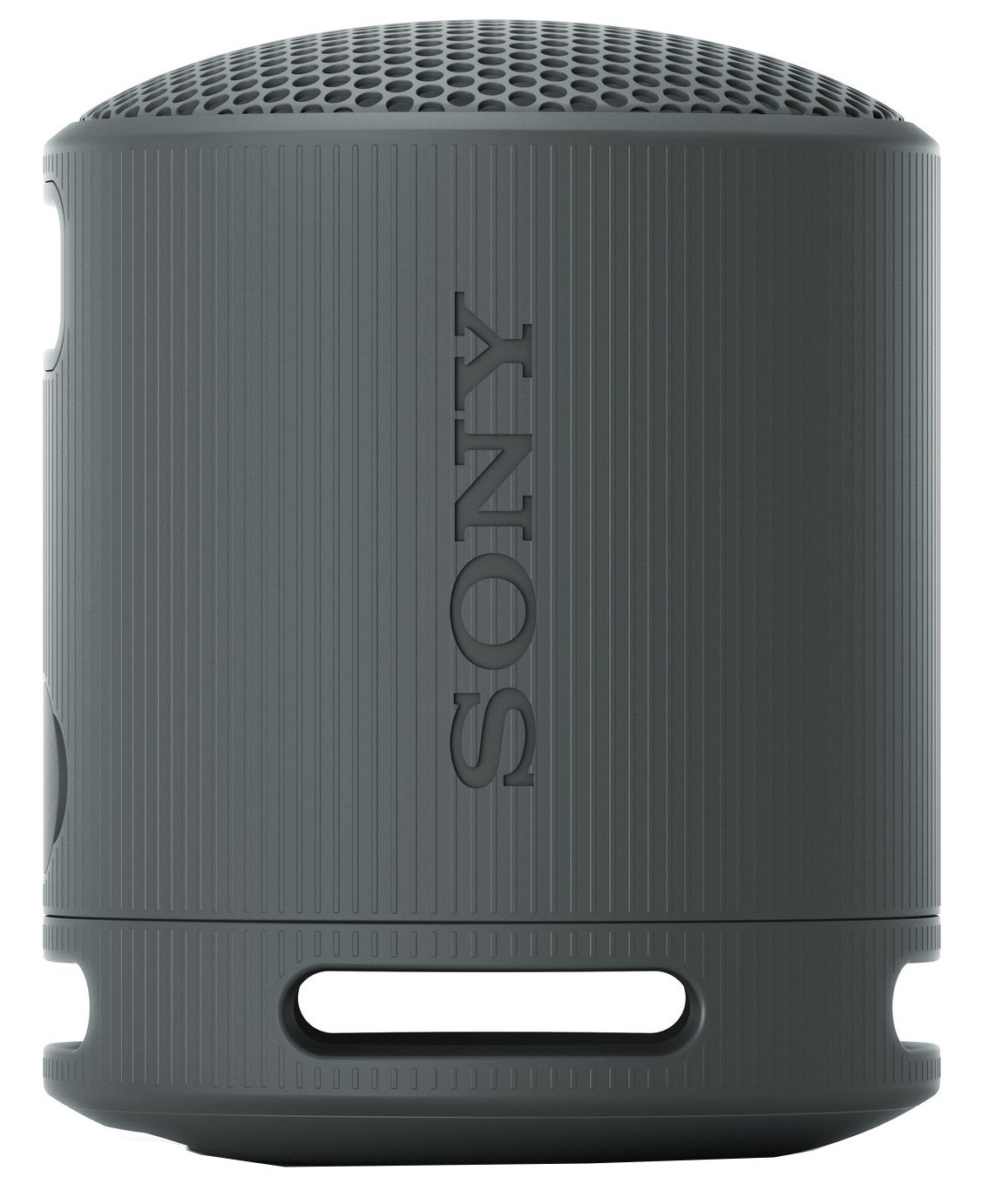 Sony SRS-XB100 Bluetooth Portable Speaker - Black