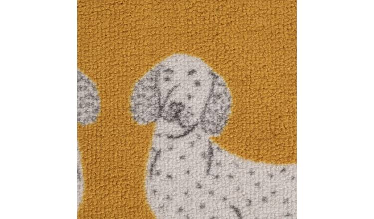 Dog store doormat runner