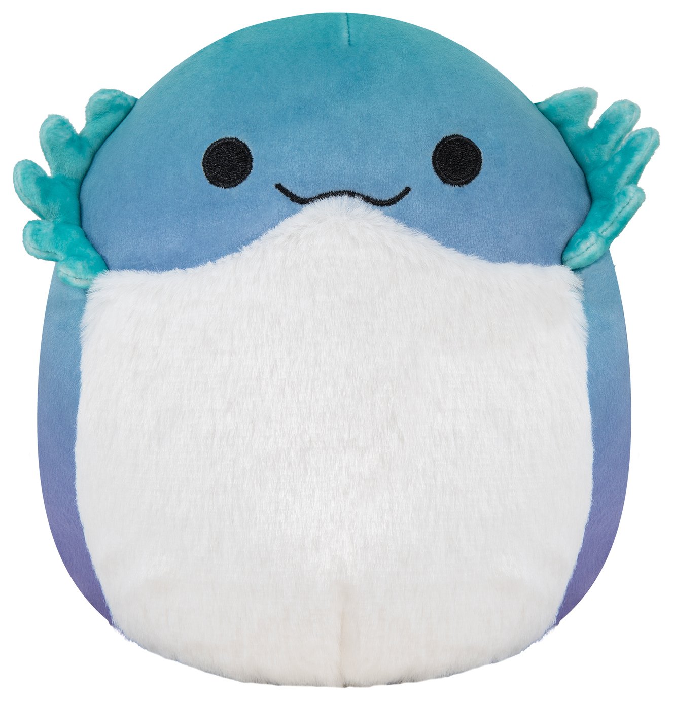 Original Squishmallows 7.5-Inch - Cella The Bearded Dragon