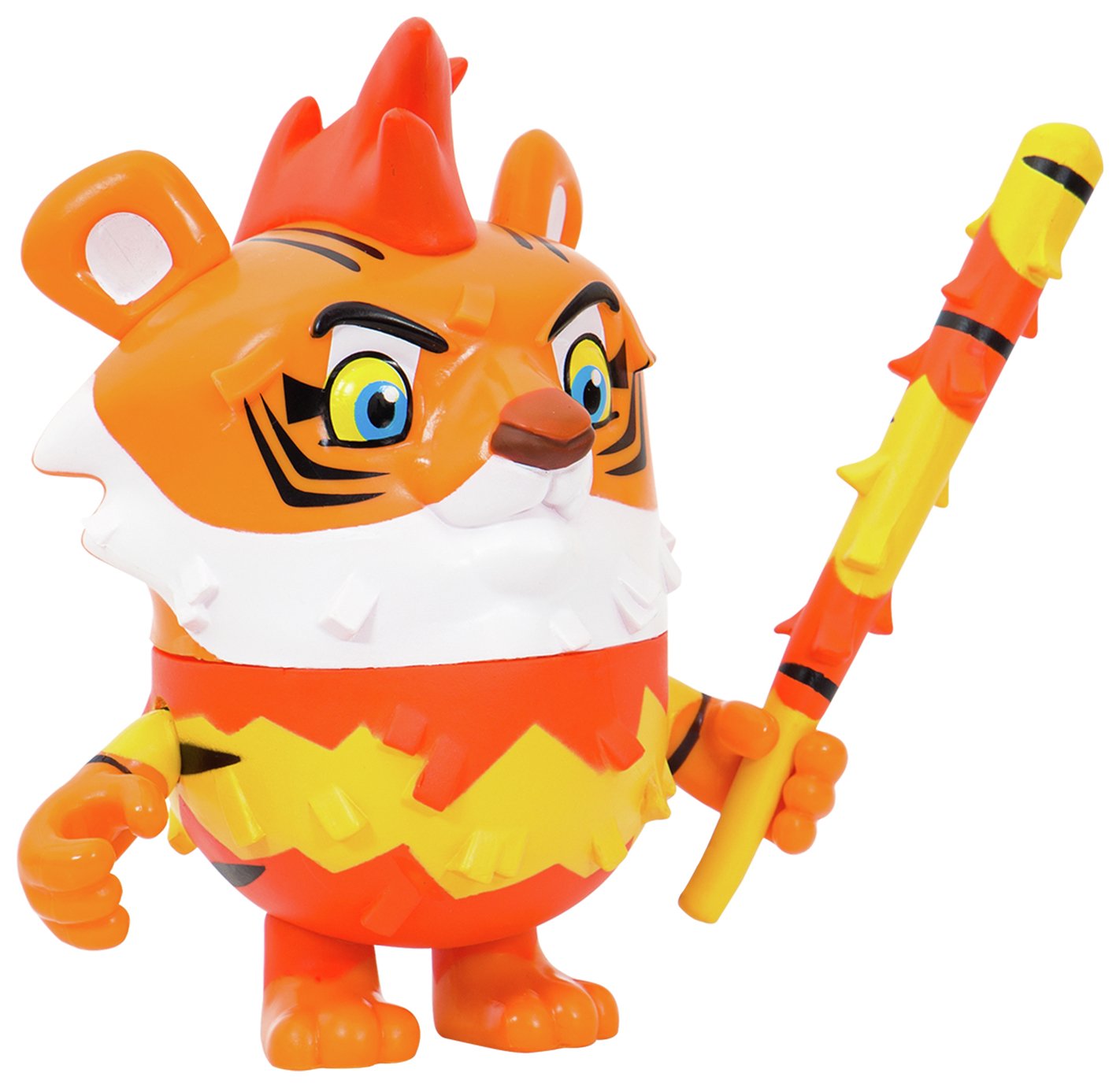 Pinata Smashlings Pinata Box Mo – Tiger