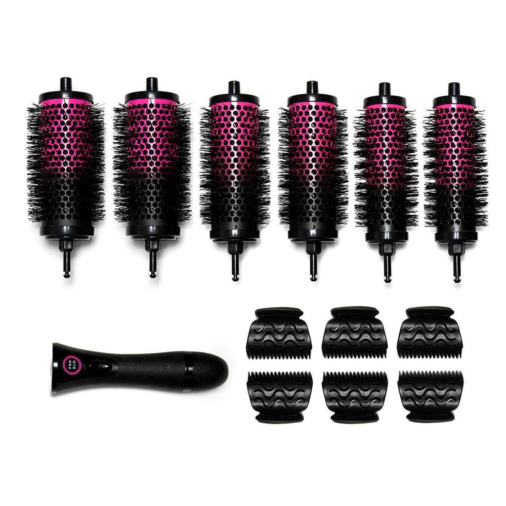 Pro Blo CurlME Blow Dry Brush Review