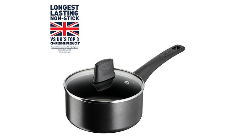 Titanium Force 16cm saucepan