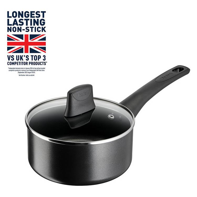 Titanium Force 16cm saucepan 0