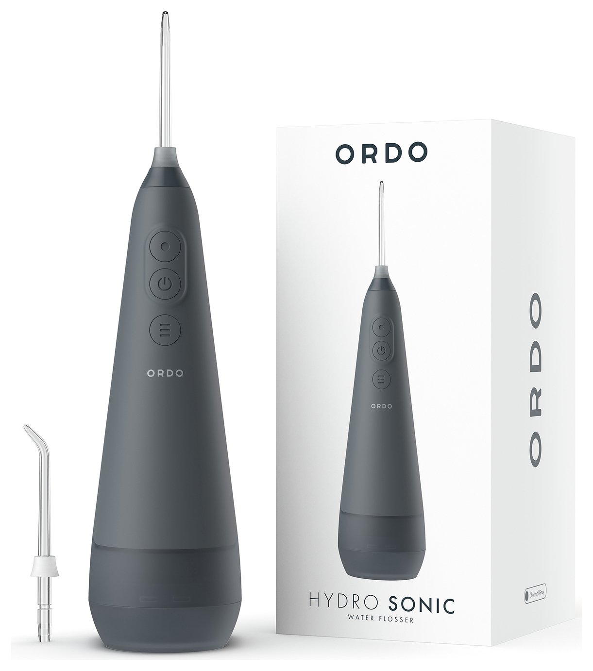 Ordo Hydro Sonic  Cordless & Rechargeable Water Flosser
