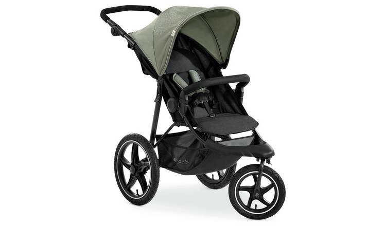 Hauck store pushchair argos