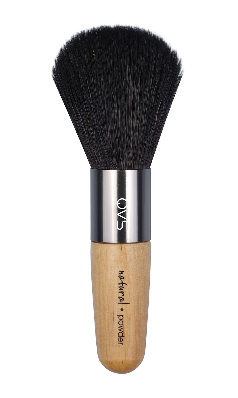 QVS Compact Powder Brush