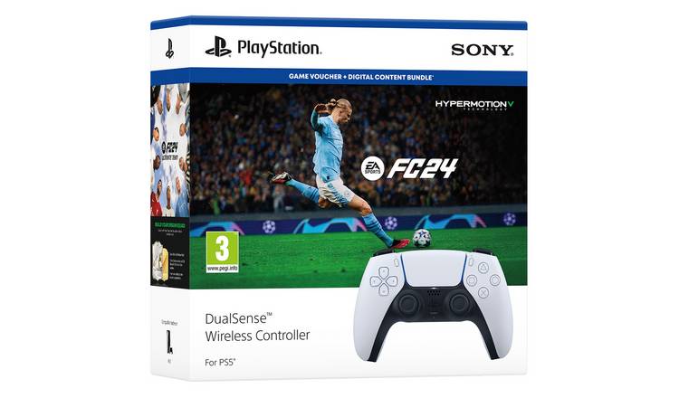 Argos playstation deals 3 controller