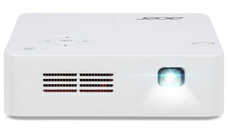 Buy Acer C202i LED Projector | Projectors | Argos