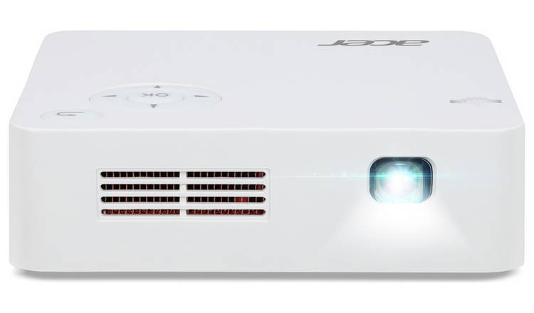 Acer C202i LED Projector 