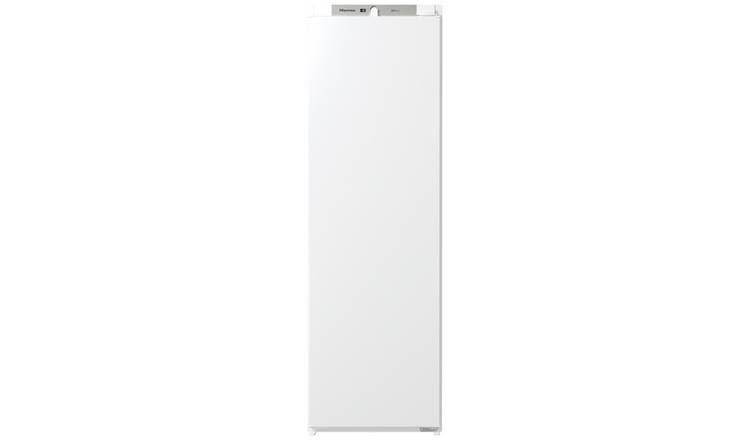 Hisense FIV276N4AWE Integrated Freezer - White