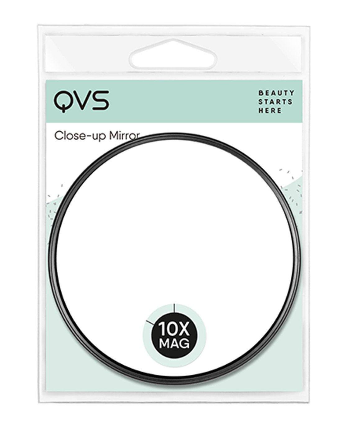 QVS Magnification Mirror Review