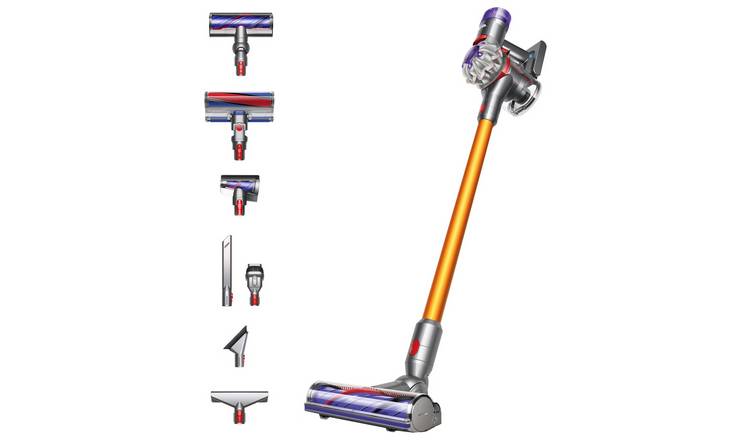 Dyson V8 Absolute Cordless HEPA Vacuum Cleaner