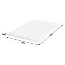 Cuggl travel cot mattress 95 best sale x 65cm