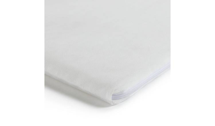 Breathable travel hotsell cot mattress