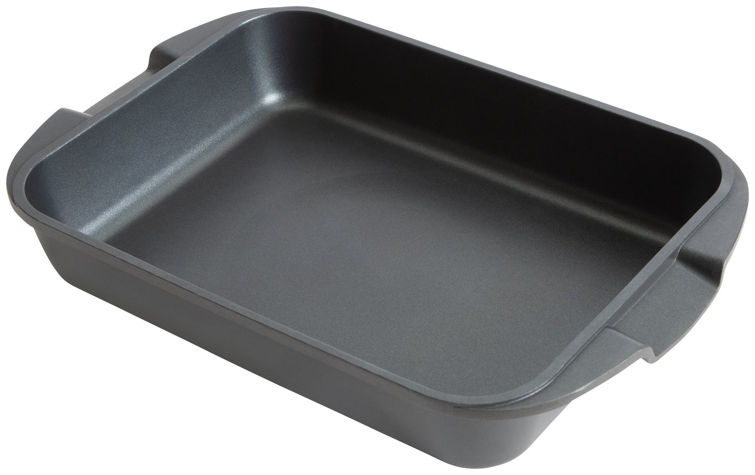 Habitat Cast Aluminium Non Stick Large Roasting Tin