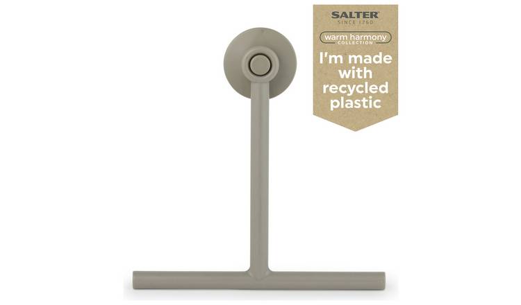 Salter Recycled Plastic Squeegee - Neutral