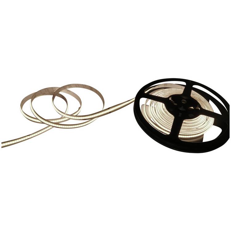 Camber Lighting LED Cabinet Strip Light-White&Yellow 0