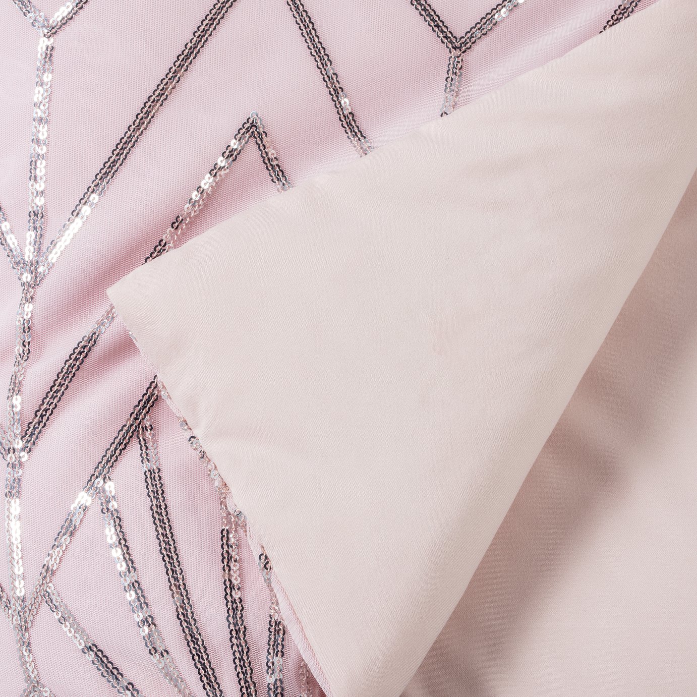 Argos Home Sequin Bedspread Review