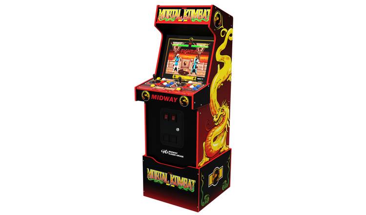 Where to shop buy arcade1up