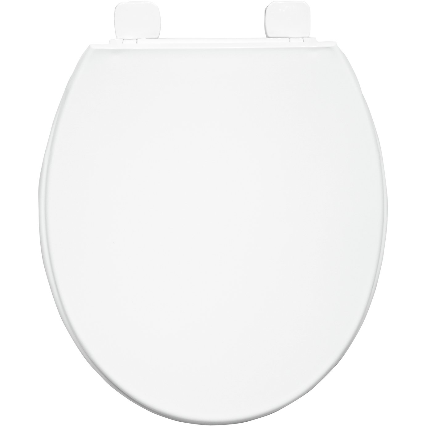 Bemis Chester STA-TITE Toilet Seat - White