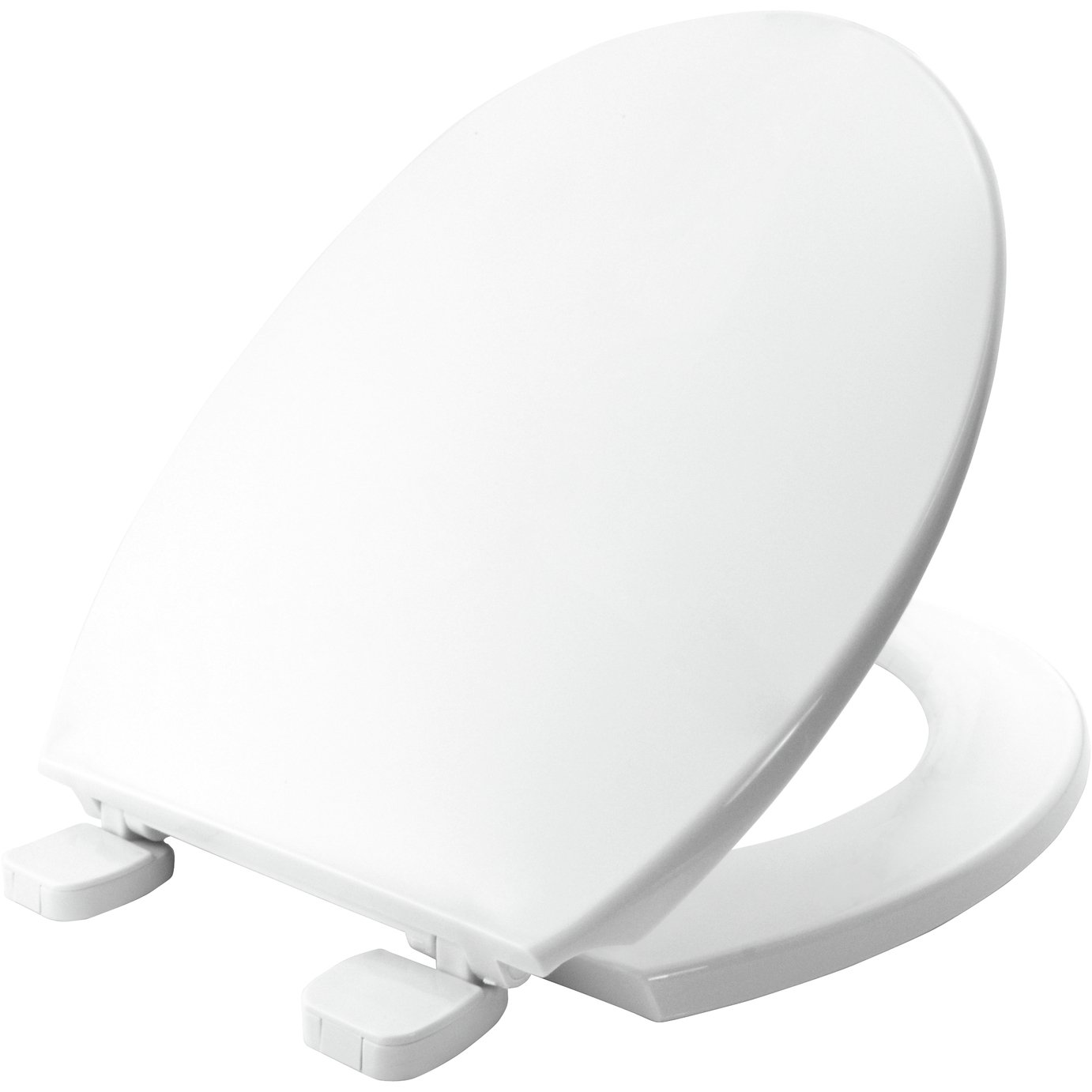 Bemis Chester STA-TITE Toilet Seat Review