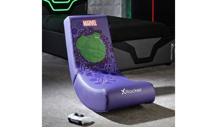 Hulk table and online chair set