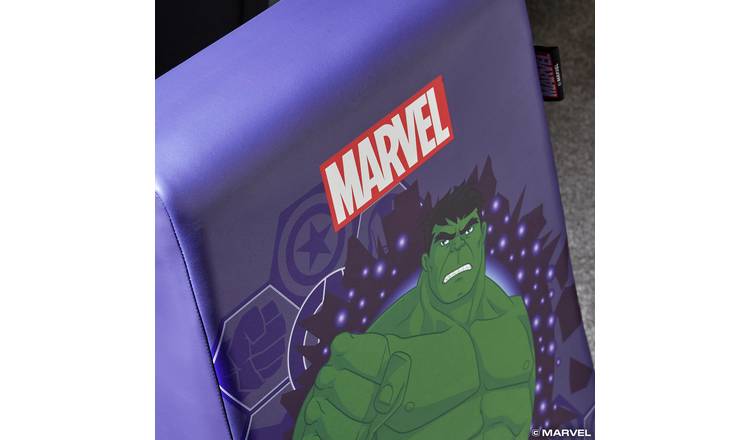 Hulk deals gaming chair