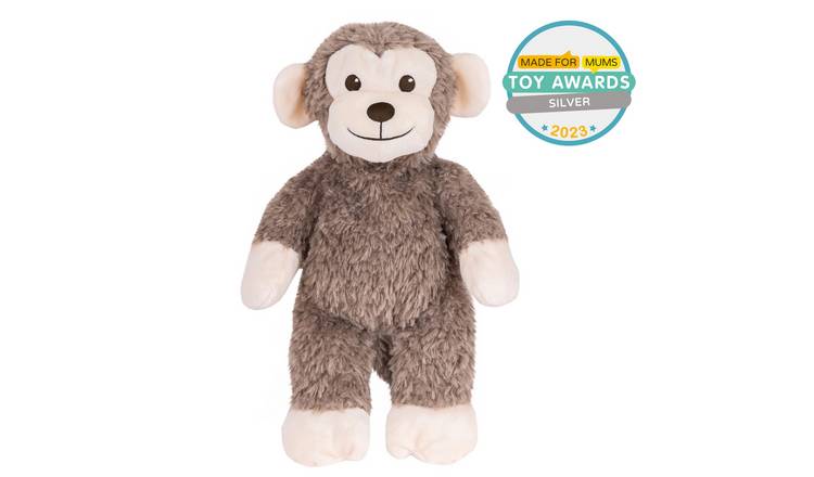 argos soft toys