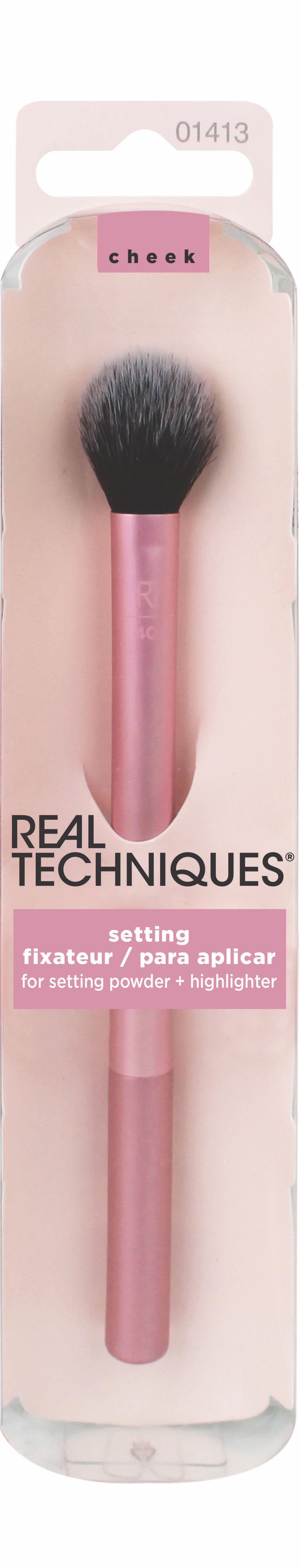 Real Techniques Setting Brush