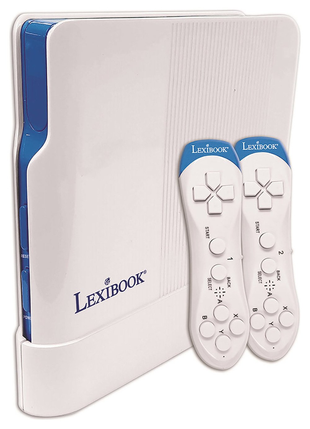 Lexibook TV Game Console
