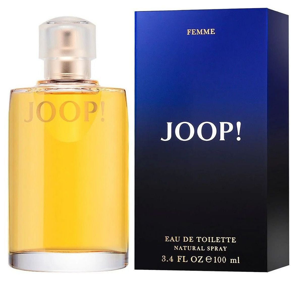 Joop Femme 100ml EDT Spray