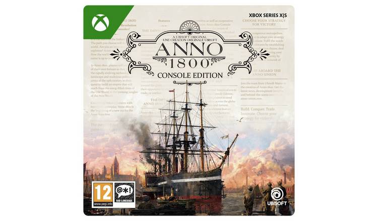 Where can i buy anno 1800 new arrivals