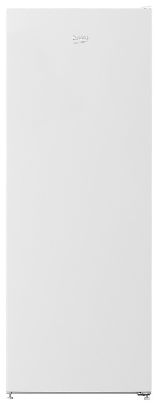 Beko FFG4545W Tall Freezer - White