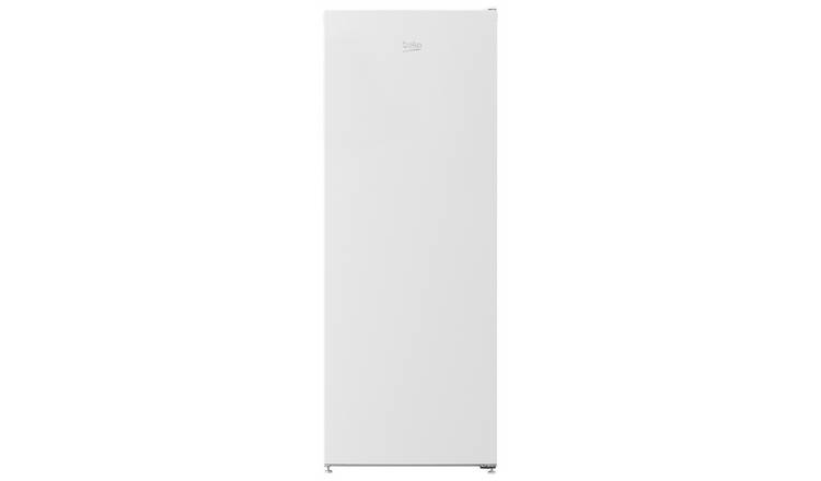 Beko FFG4545W Tall Freezer - White