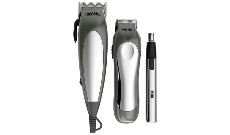 Argos deals hair clippers